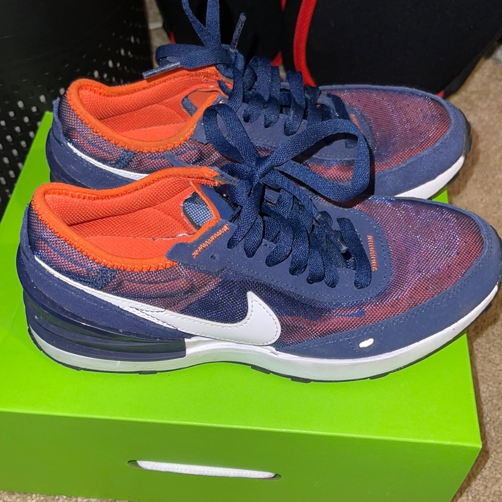 Nike Waffle shoe